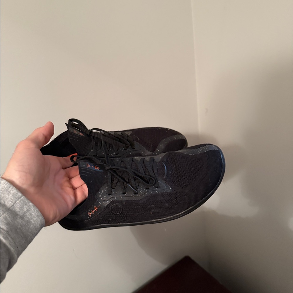 Vivobarefoot jjf primus knit size 9